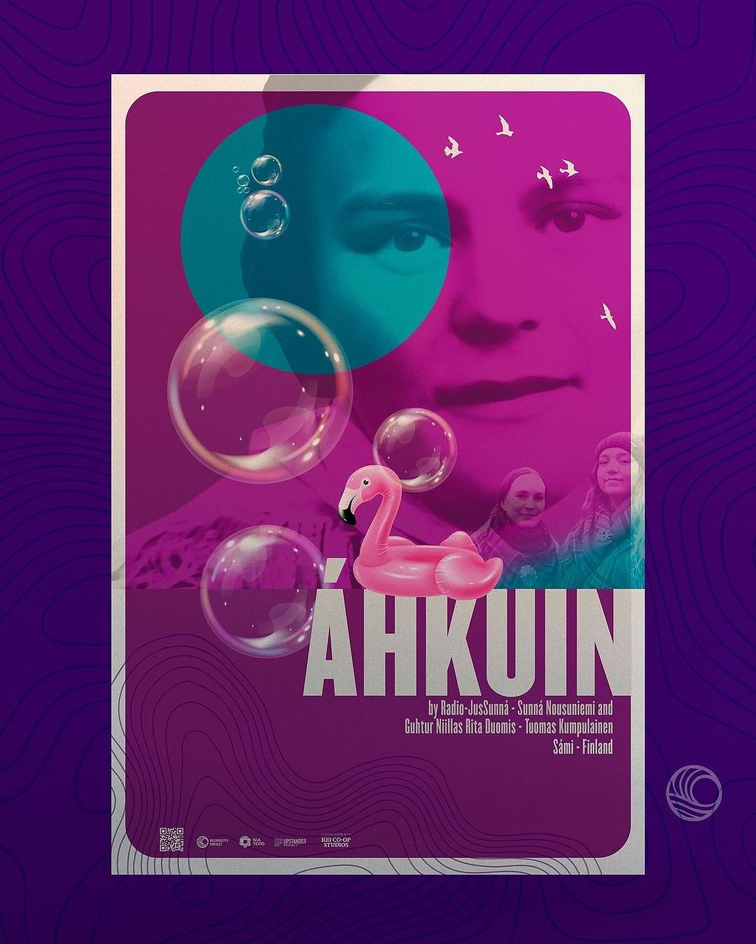 Áhkuin